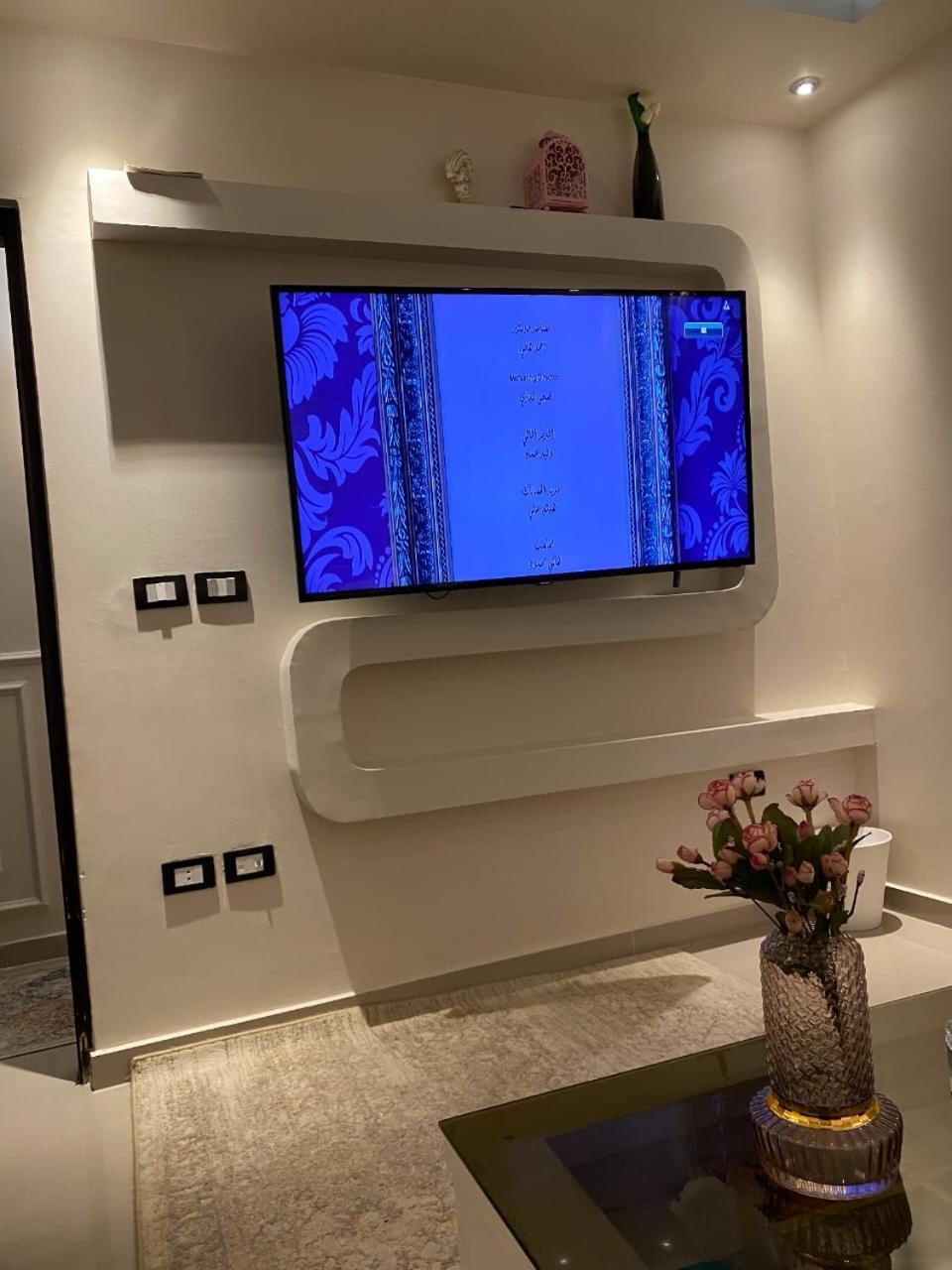 الهرم Appartamento Il Cairo
