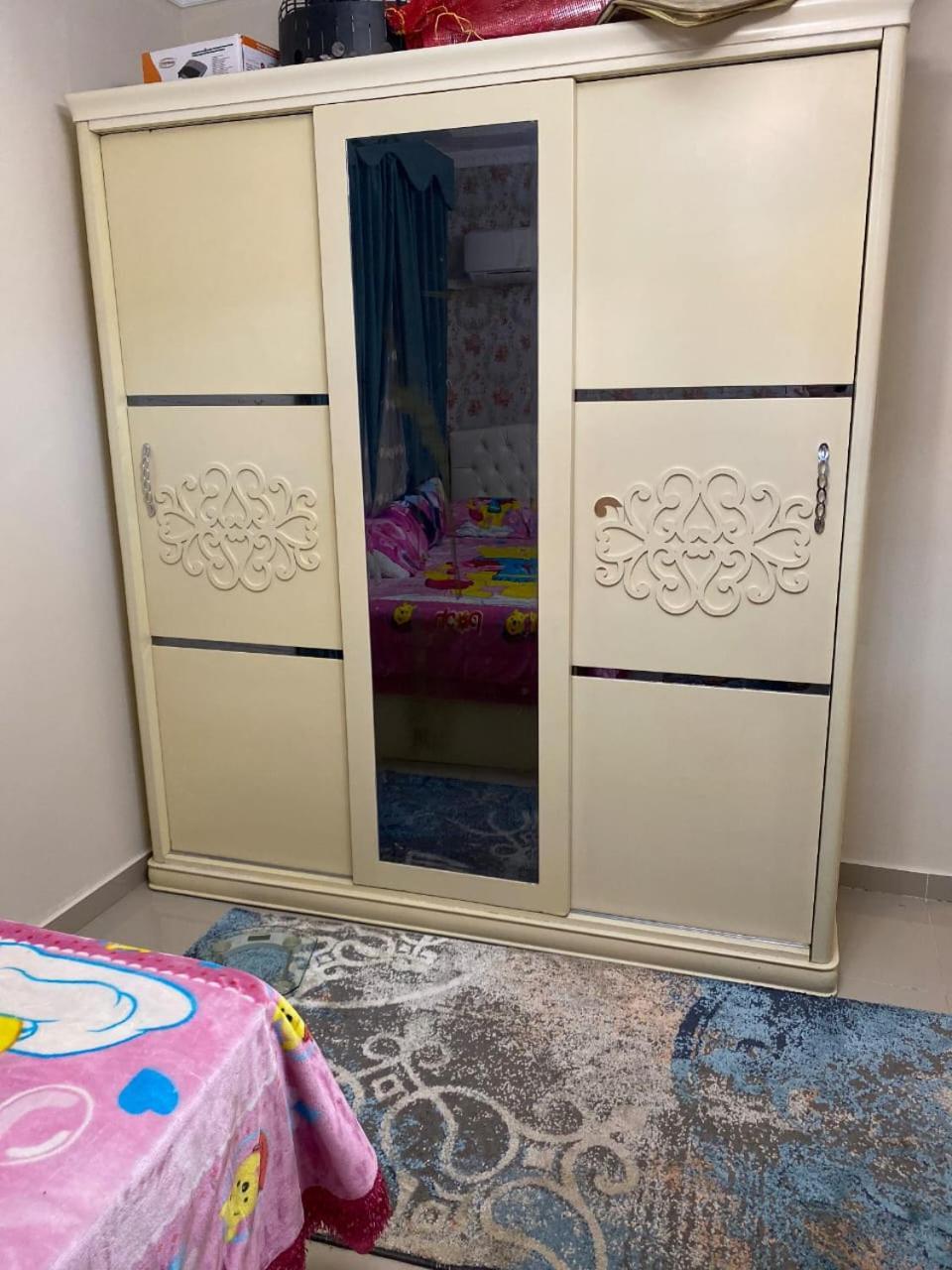 Appartamento الهرم *