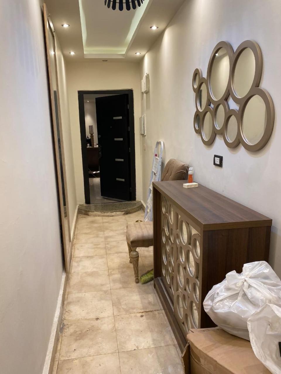 Appartamento الهرم Il Cairo