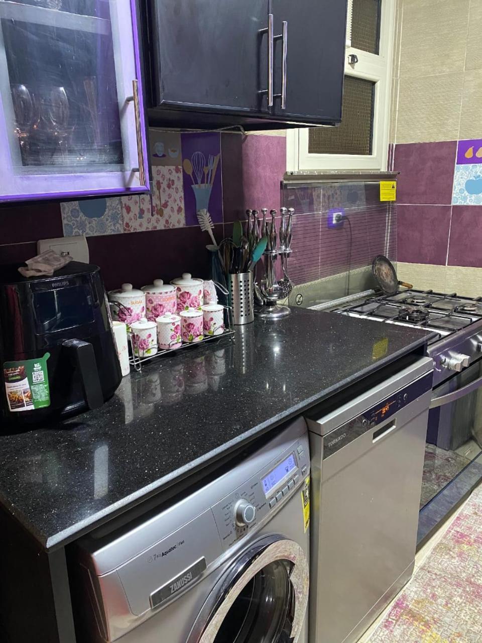 الهرم Appartamento *
