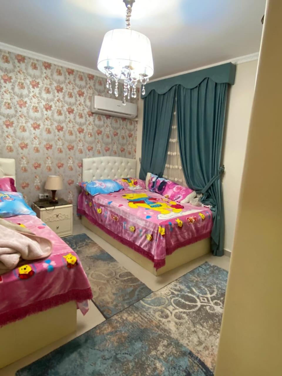 Apartment الهرم