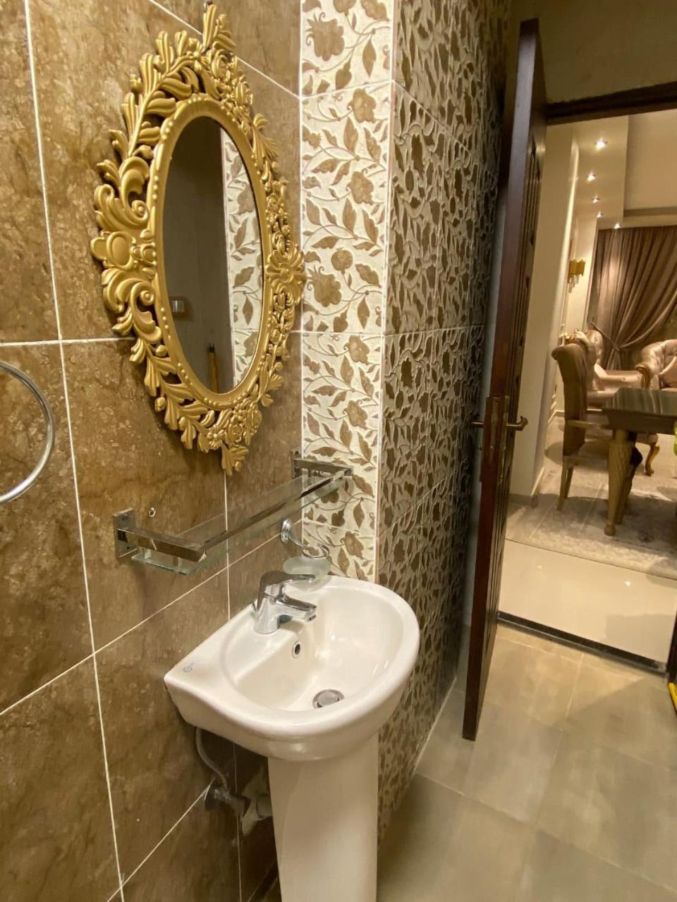 الهرم Apartment