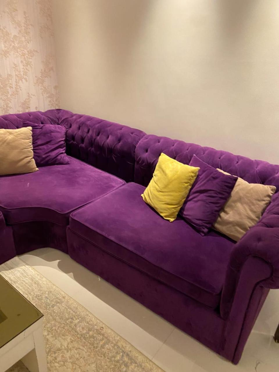 Apartment الهرم Cairo