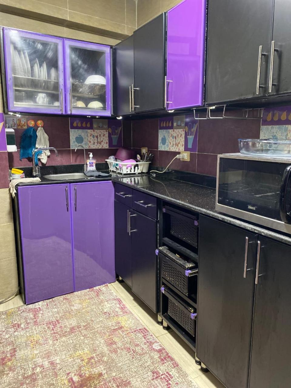 الهرم Apartment *