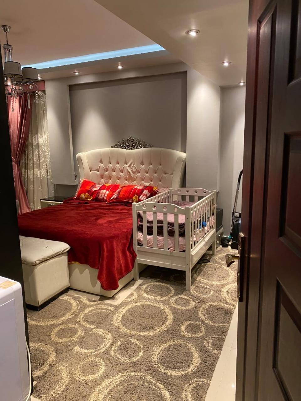 Apartment الهرم Cairo